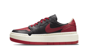 Air Jordan 1 Low Elevate Bred – DQ1823-006 – 1