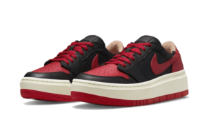 Air Jordan 1 Low Elevate Bred - DQ1823-006 - 2