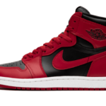 Air Jordan 1 High 85 Varsity Red - BQ4422-600 - 1