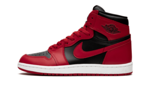 Air Jordan 1 High 85 Varsity Red – BQ4422-600 – 1