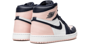Air Jordan 1 High OG Atmosphere (Bubble Gum) - DD9335-641 - 3