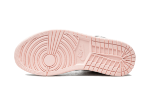 Air Jordan 1 High OG Atmosphere (Bubble Gum) - DD9335-641 - 4