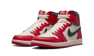 Air Jordan 1 High Chicago Lost And Found (Reimagined) - DZ5485-612 / FD1437-612 - 2