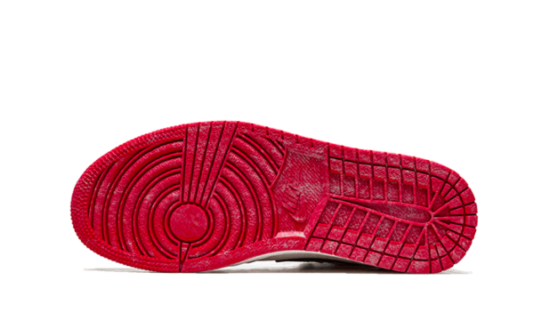 Air Jordan 1 High Chicago Lost And Found (Reimagined) - DZ5485-612 / FD1437-612 - 3