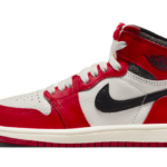 Air Jordan 1 High Chicago Lost And Found (Reimagined) Enfant (PS) - FD1412-612 - 1