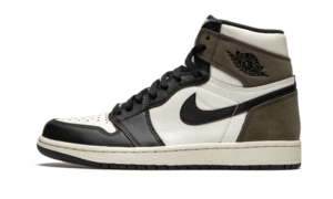Air Jordan 1 High Dark Mocha – 555088-105 / 575441-105 – 1