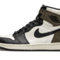 Air Jordan 1 High Dark Mocha - 555088-105 / 575441-105 - 1