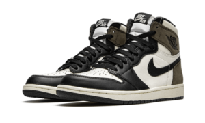 Air Jordan 1 High Dark Mocha - 555088-105 / 575441-105 - 2