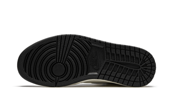 Air Jordan 1 High Dark Mocha - 555088-105 / 575441-105 - 4