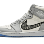 Air Jordan 1 High Dior - CN8607-002 - 1
