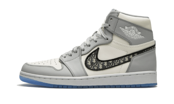 Air Jordan 1 High Dior - CN8607-002 - 1