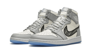 Air Jordan 1 High Dior - CN8607-002 - 2