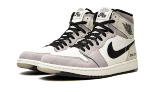 Air Jordan 1 High Element Gore Tex Light Bone - DB2889-100 - 2