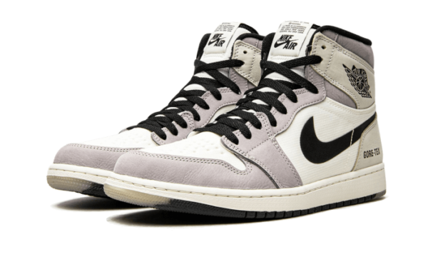 Air Jordan 1 High Element Gore Tex Light Bone - DB2889-100 - 2