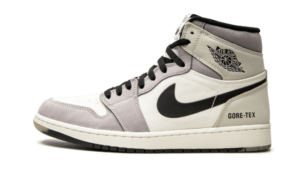 Air Jordan 1 High Element Gore Tex Light Bone – DB2889-100 – 1