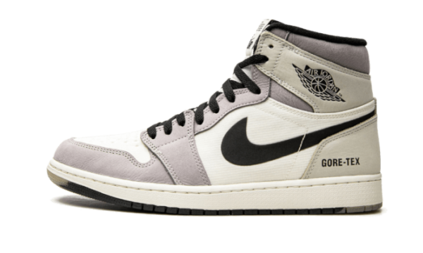 Air Jordan 1 High Element Gore Tex Light Bone - DB2889-100 - 1