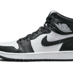 Air Jordan 1 High Golf Panda - DQ0660-101 - 1