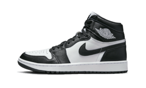 Air Jordan 1 High Golf Panda – DQ0660-101 – 1