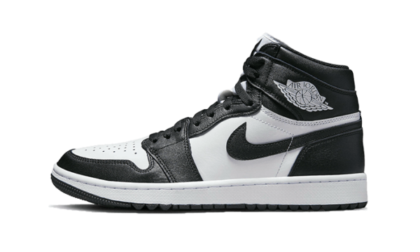 Air Jordan 1 High Golf Panda - DQ0660-101 - 1