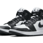 Air Jordan 1 High Golf Panda - DQ0660-101 - 2