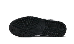 Air Jordan 1 High Golf Panda - DQ0660-101 - 3