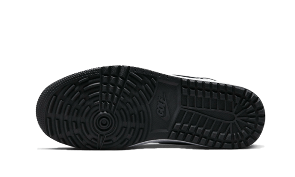 Air Jordan 1 High Golf Panda - DQ0660-101 - 3