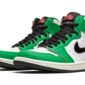 Air Jordan 1 High Lucky Green - DB4612-300 - 2