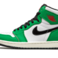 Air Jordan 1 High Lucky Green - DB4612-300 - 1