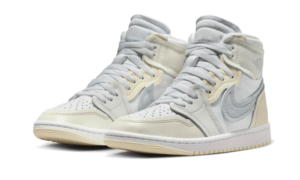 Air Jordan 1 High MM Coconut Milk - FB9891-100 - 2