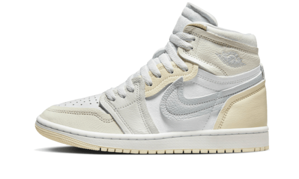Air Jordan 1 High MM Coconut Milk - FB9891-100 - 1