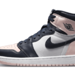 Air Jordan 1 High OG Atmosphere (Bubble Gum) - DD9335-641 - 1