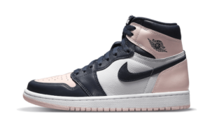 Air Jordan 1 High OG Atmosphere (Bubble Gum) - DD9335-641 - 1