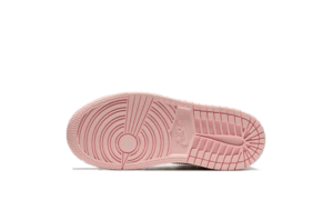 Air Jordan 1 High OG Atmosphere Enfant (Bubble Gum) (PS) - CU0449-641 - 3