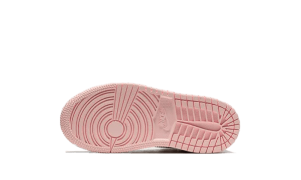 Air Jordan 1 High OG Atmosphere Enfant (Bubble Gum) (PS) - CU0449-641 - 3