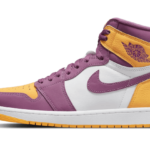 Air Jordan 1 High OG Brotherhood - 555088-706 / 575441-706 - 1