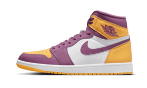 Air Jordan 1 High OG Brotherhood - 555088-706 / 575441-706 - 1