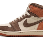 Air Jordan 1 High OG Dusted Clay - FQ2941-200 - 1