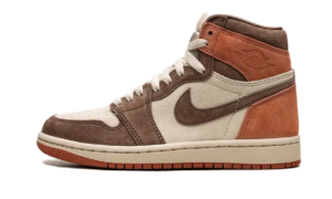 Air Jordan 1 High OG Dusted Clay - FQ2941-200 - 1