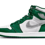 Air Jordan 1 High OG Gorge Green - DZ5485-303 / 575441-303 - 1