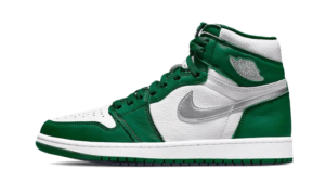 Air Jordan 1 High OG Gorge Green - DZ5485-303 / 575441-303 - 1
