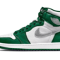 Air Jordan 1 High OG Gorge Green - DZ5485-303 / 575441-303 - 1
