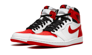 Air Jordan 1 High OG Heritage - 555088-161 / 575441-161 - 2