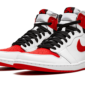 Air Jordan 1 High OG Heritage - 555088-161 / 575441-161 - 2