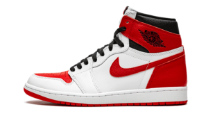 Air Jordan 1 High OG Heritage - 555088-161 / 575441-161 - 1