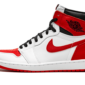 Air Jordan 1 High OG Heritage - 555088-161 / 575441-161 - 1