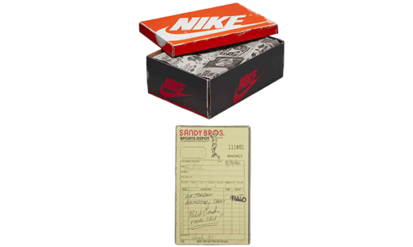 Air Jordan 1 High Chicago Lost And Found (Reimagined) - DZ5485-612 / FD1437-612 - 4