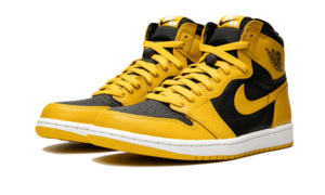 Air Jordan 1 High OG Pollen - 555088-701 - 2