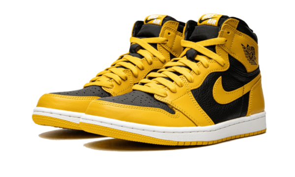 Air Jordan 1 High OG Pollen - 555088-701 - 2