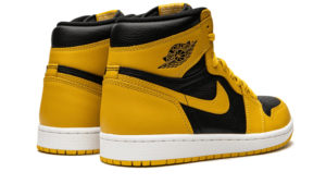 Air Jordan 1 High OG Pollen - 555088-701 - 3