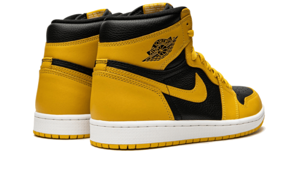 Air Jordan 1 High OG Pollen - 555088-701 - 3
